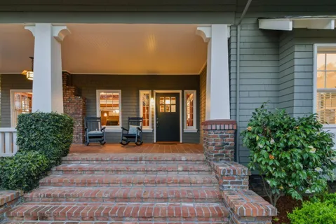 $4,698,000 | 16202 Serena Vista Court, Monte Sereno, CA 95030