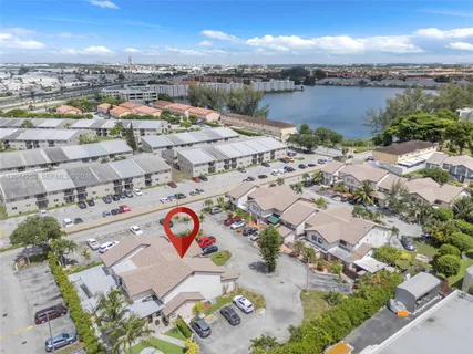 $290,000 | 8186 Northwest 98th Terrace, Unit 132, Hialeah Gardens, FL 33016
