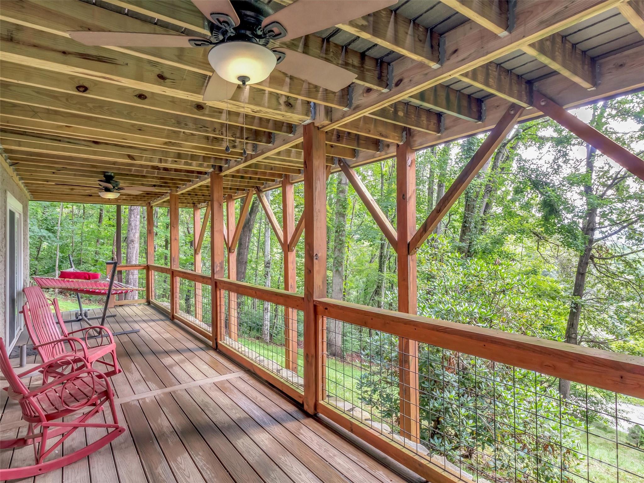 346 Wendy Way Clyde, NC 28721 - Photo 28 of 48
