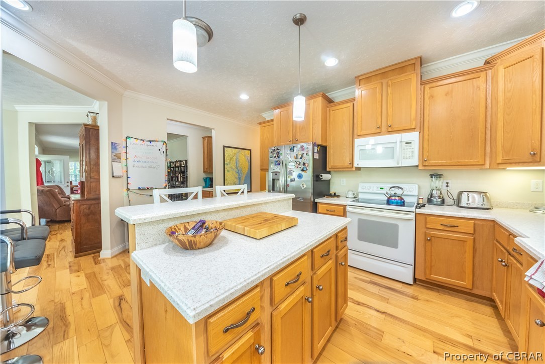 2429 Deshazo Road Stevensville, VA 23161 - Photo 4 of 42 Gallery Image 4