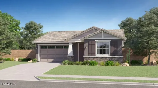 $499,490 | 3506 South 176th Drive, Goodyear, AZ 85338