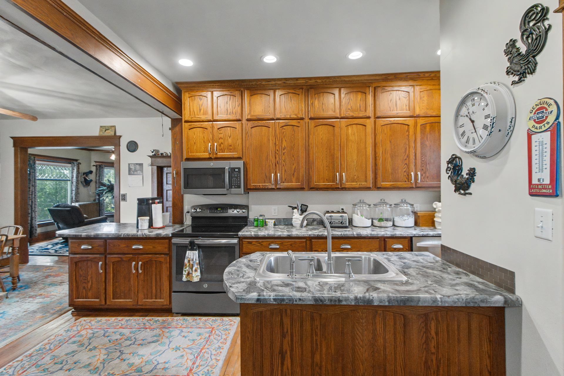 S4225 Ableman Road Reedsburg, WI 53959 - Photo 17 of 88