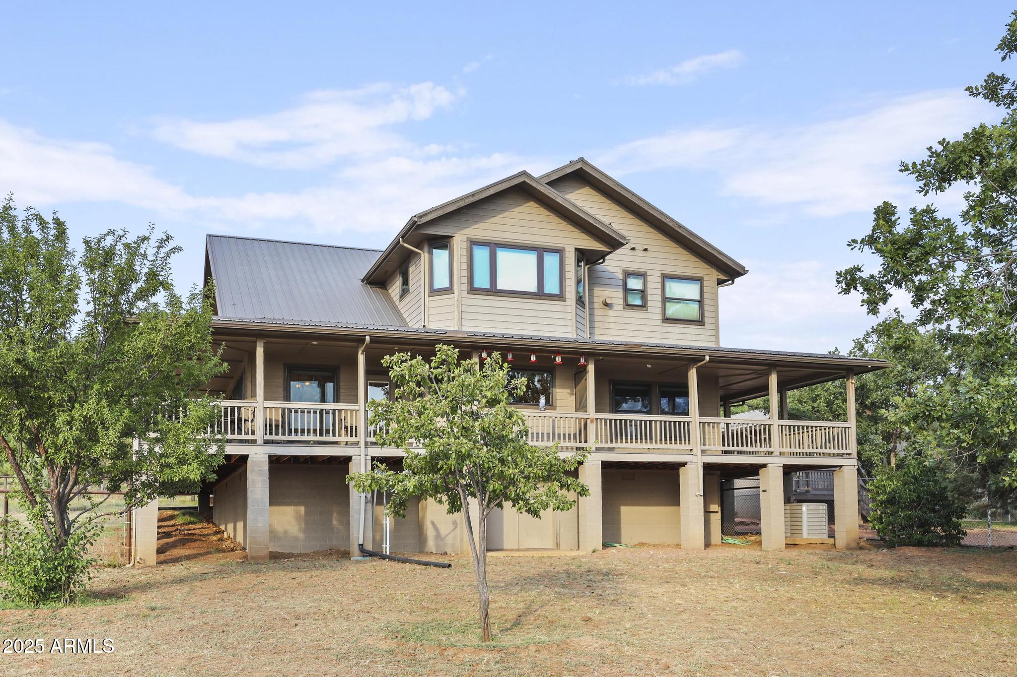 131 West Hunt Ranch Road Pine, AZ 85544 - Photo 2 of 65 1E0A5999 copy