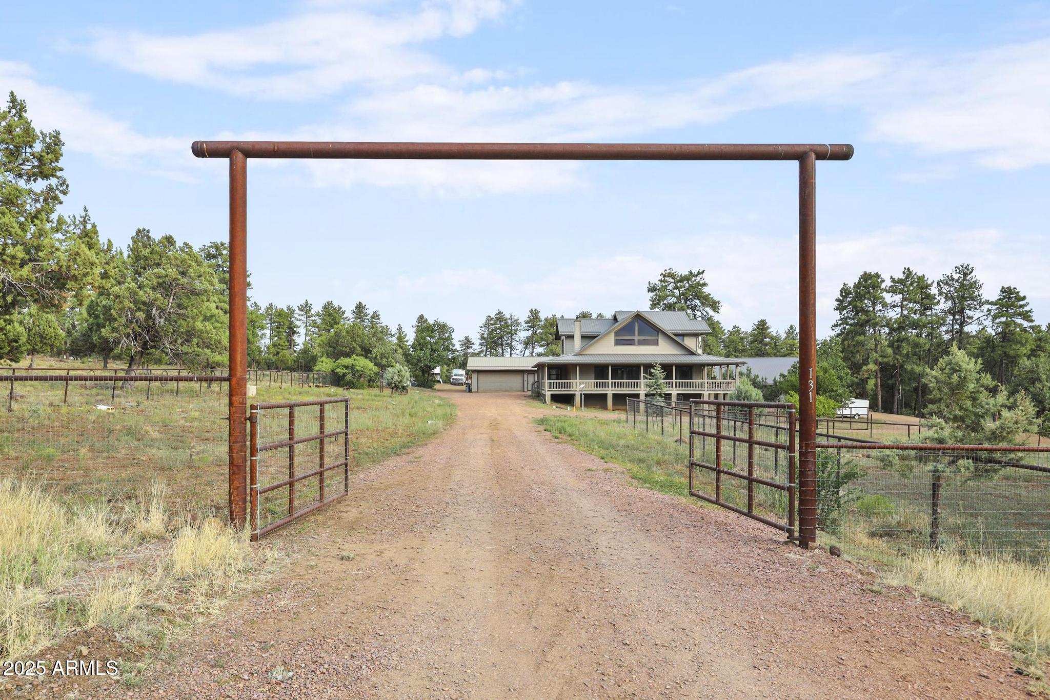 131 West Hunt Ranch Road Pine, AZ 85544 - Photo 47 of 65 1E0A6041 copy