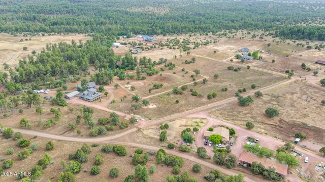 $1,550,000 | 131 West Hunt Ranch Road, Pine, AZ 85544
