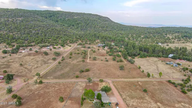 $1,550,000 | 131 West Hunt Ranch Road, Pine, AZ 85544