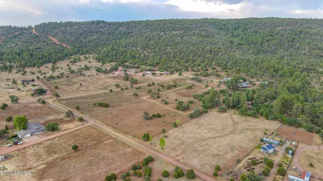 $1,550,000 | 131 West Hunt Ranch Road, Pine, AZ 85544