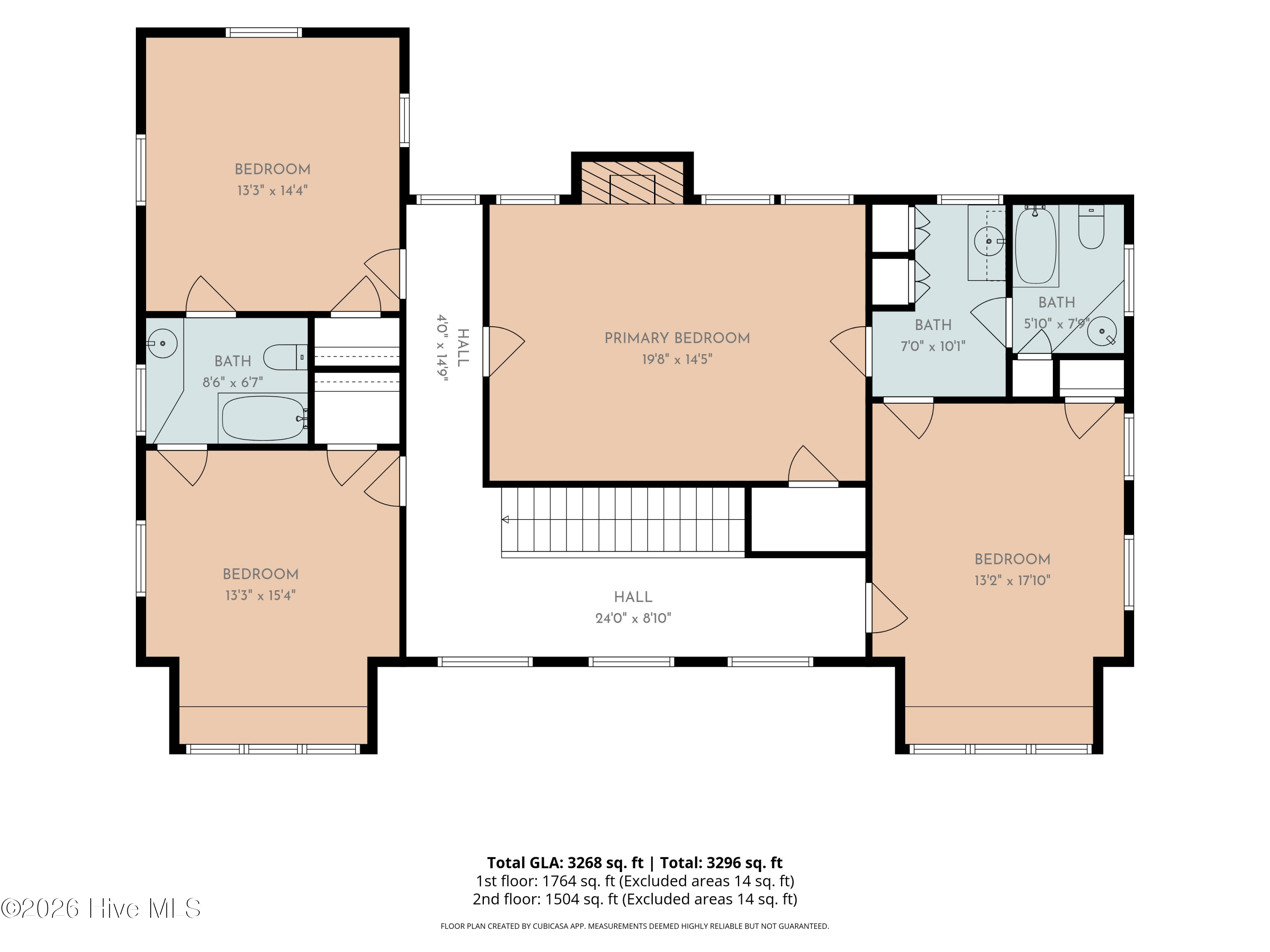 1517 Country Club Road Wilmington, NC 28403 - Photo 10 of 11 Gallery Image 10