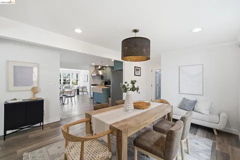 $1,199,000 | 1464 Olympus Avenue, Berkeley, CA 94708