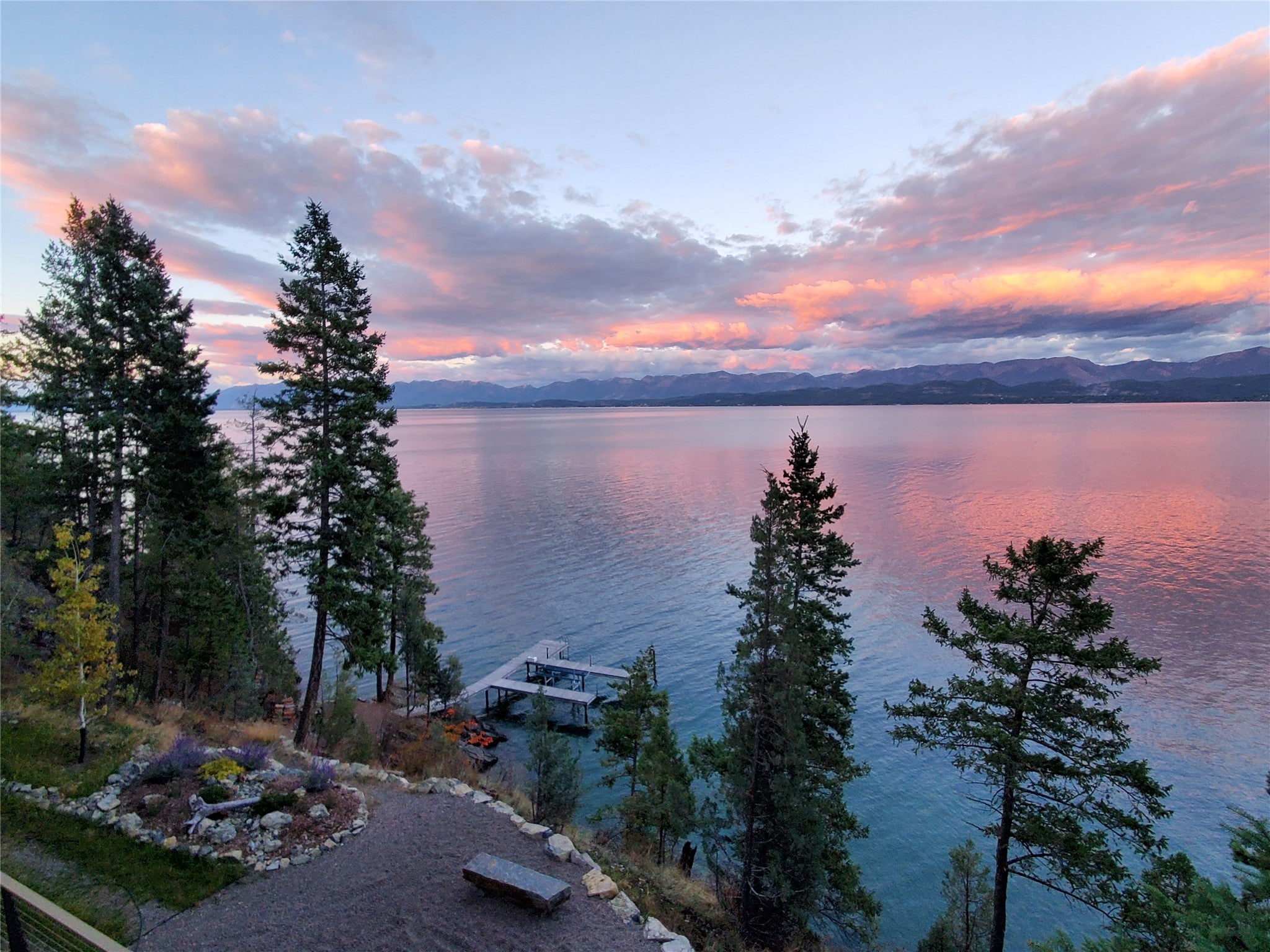 885 Angel Pt Road Lakeside, MT 59922 - Photo 44 of 74 Gallery Image 44