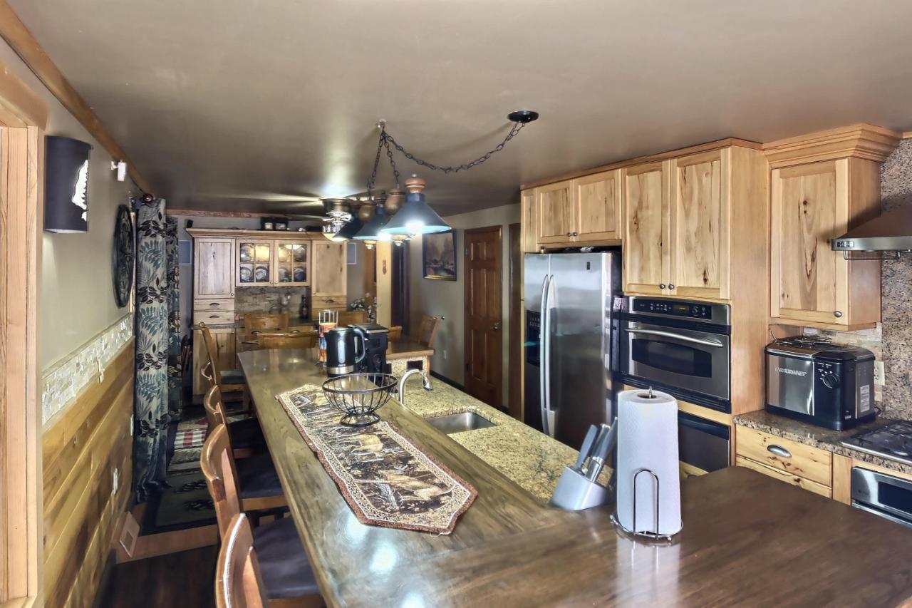 2224 Hill Road Phelps, WI 54554 - Photo 1 of 30 Gallery Image 1