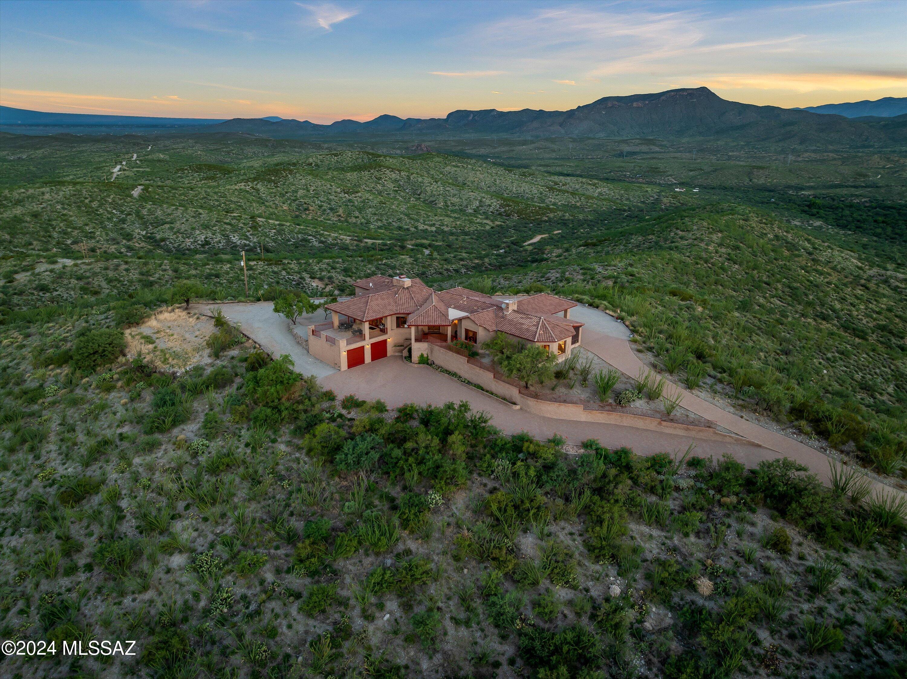 20705 East Marsh Station Road Vail, AZ 85641 - Photo 41 of 43