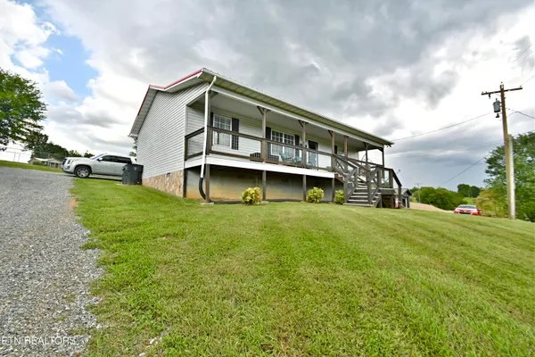 $289,999 | 5331 Spencer Hale Road, Morristown, TN 37813