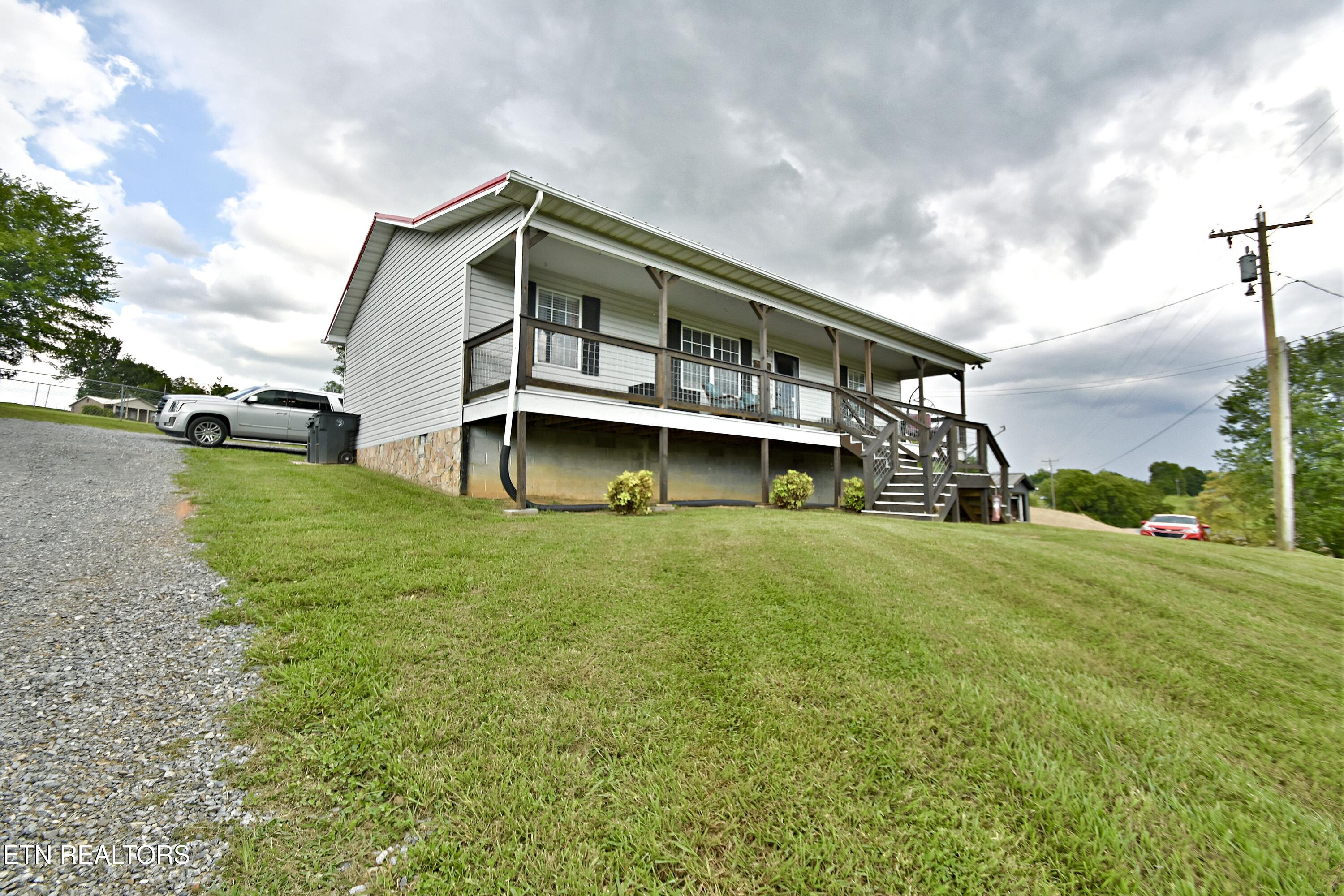 5331 Spencer Hale Road Morristown, TN 37813 - Photo 1 of 26 DSC_1600