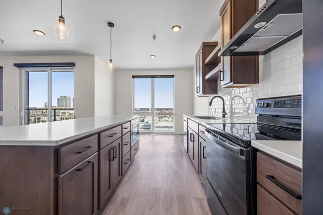 $505,000 | 234 Main Avenue, Unit 714, Fargo, ND 58103