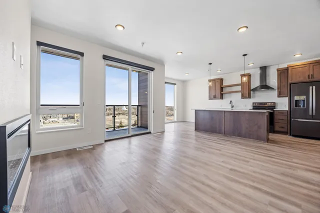 $505,000 | 234 Main Avenue, Unit 714, Fargo, ND 58103