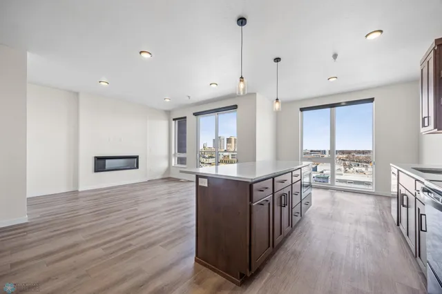 $505,000 | 234 Main Avenue, Unit 714, Fargo, ND 58103