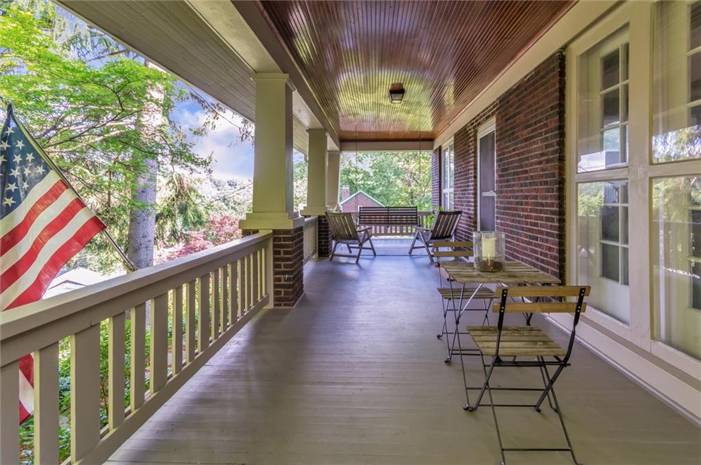 227 Woodside Road Pittsburgh, PA 15221 - Photo 3 of 25 Gallery Image 3