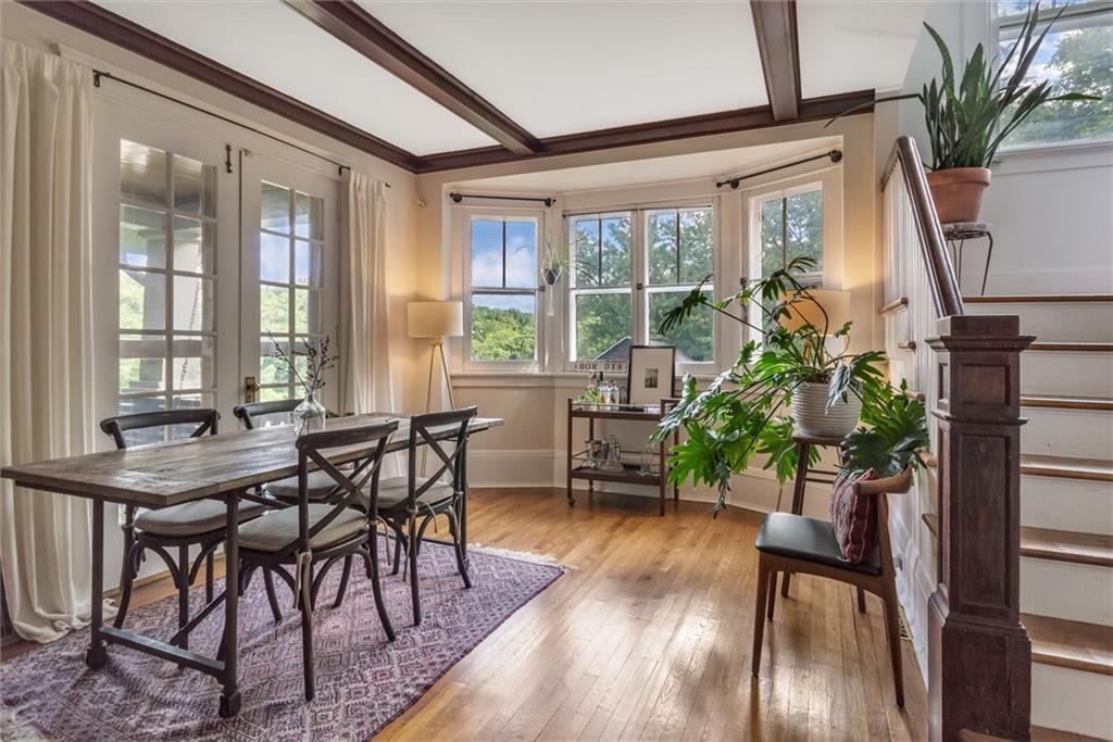 227 Woodside Road Pittsburgh, PA 15221 - Photo 6 of 25 Gallery Image 6