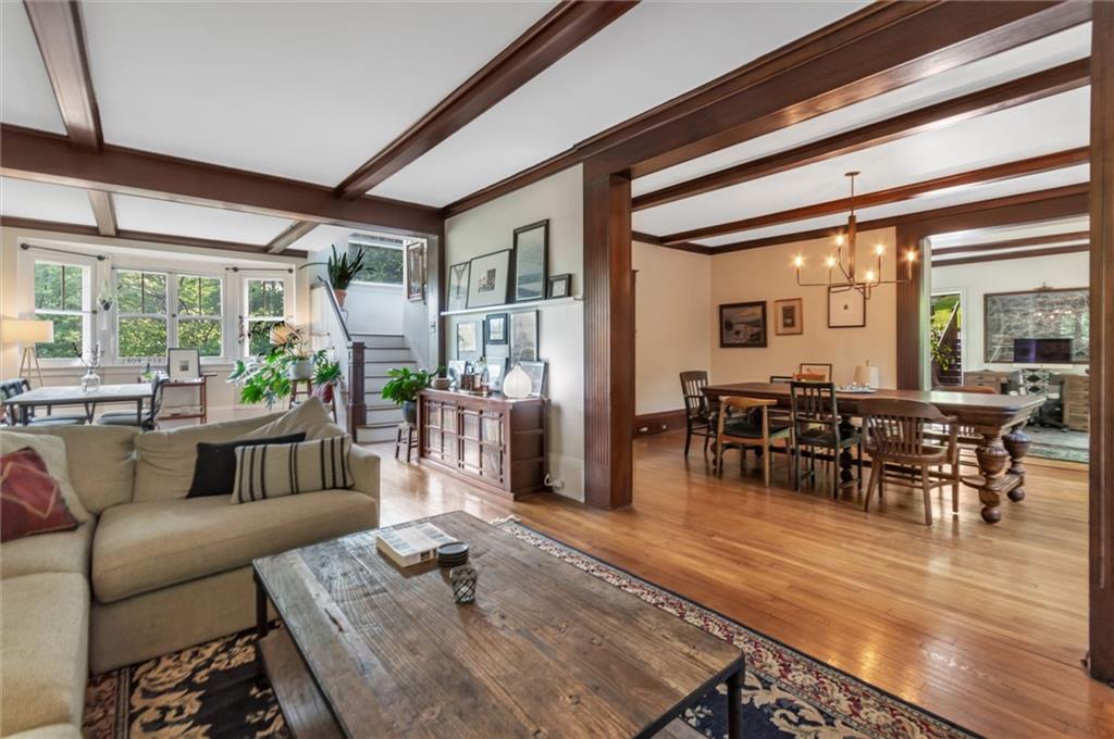 227 Woodside Road Pittsburgh, PA 15221 - Photo 8 of 25 Gallery Image 8