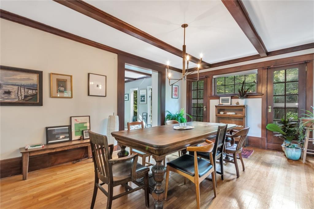 227 Woodside Road Pittsburgh, PA 15221 - Photo 9 of 25 Gallery Image 9