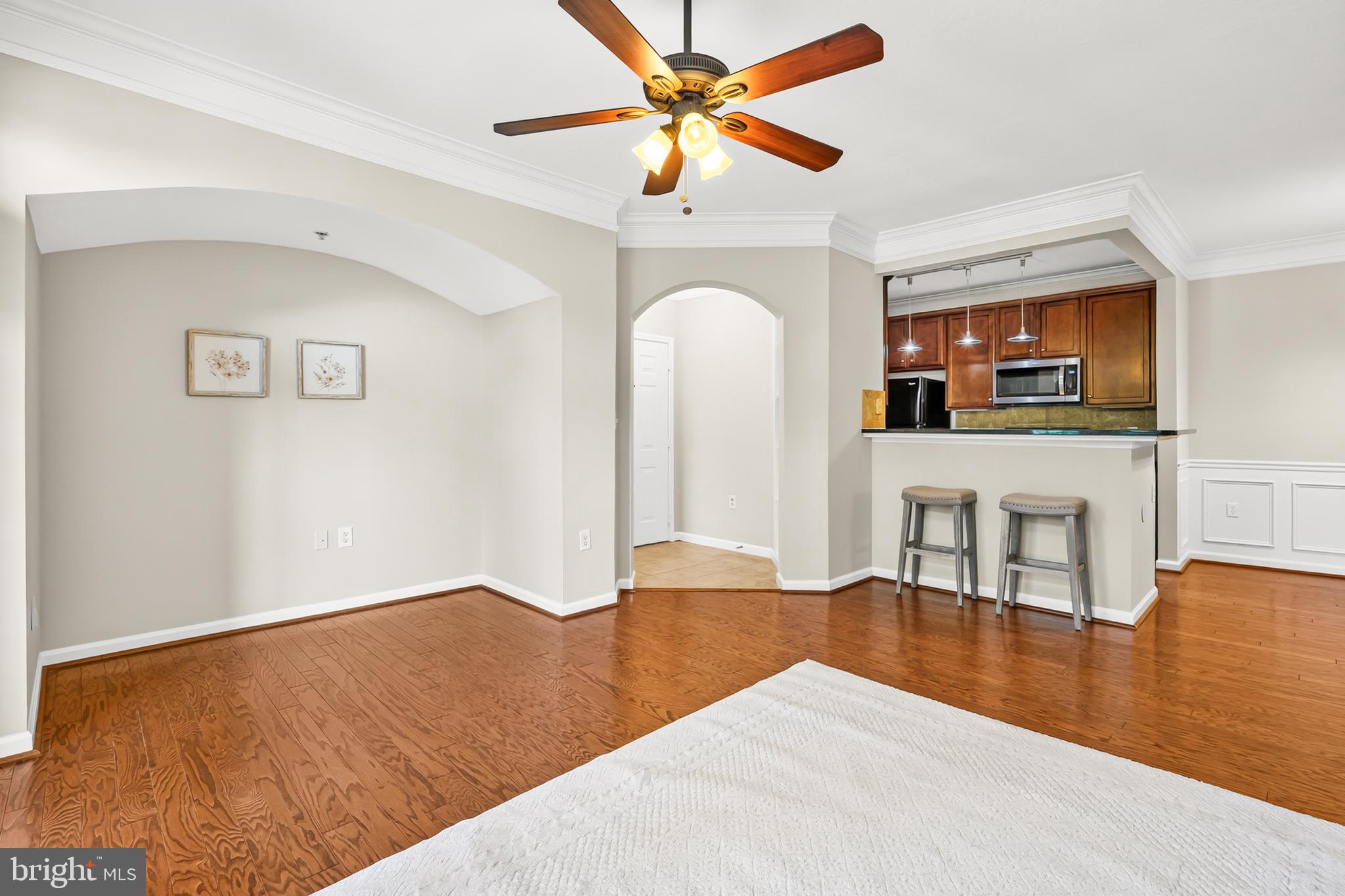 514 Sunset View Terrace Southeast, Unit 207 Leesburg, VA 20175 - Photo 11 of 51