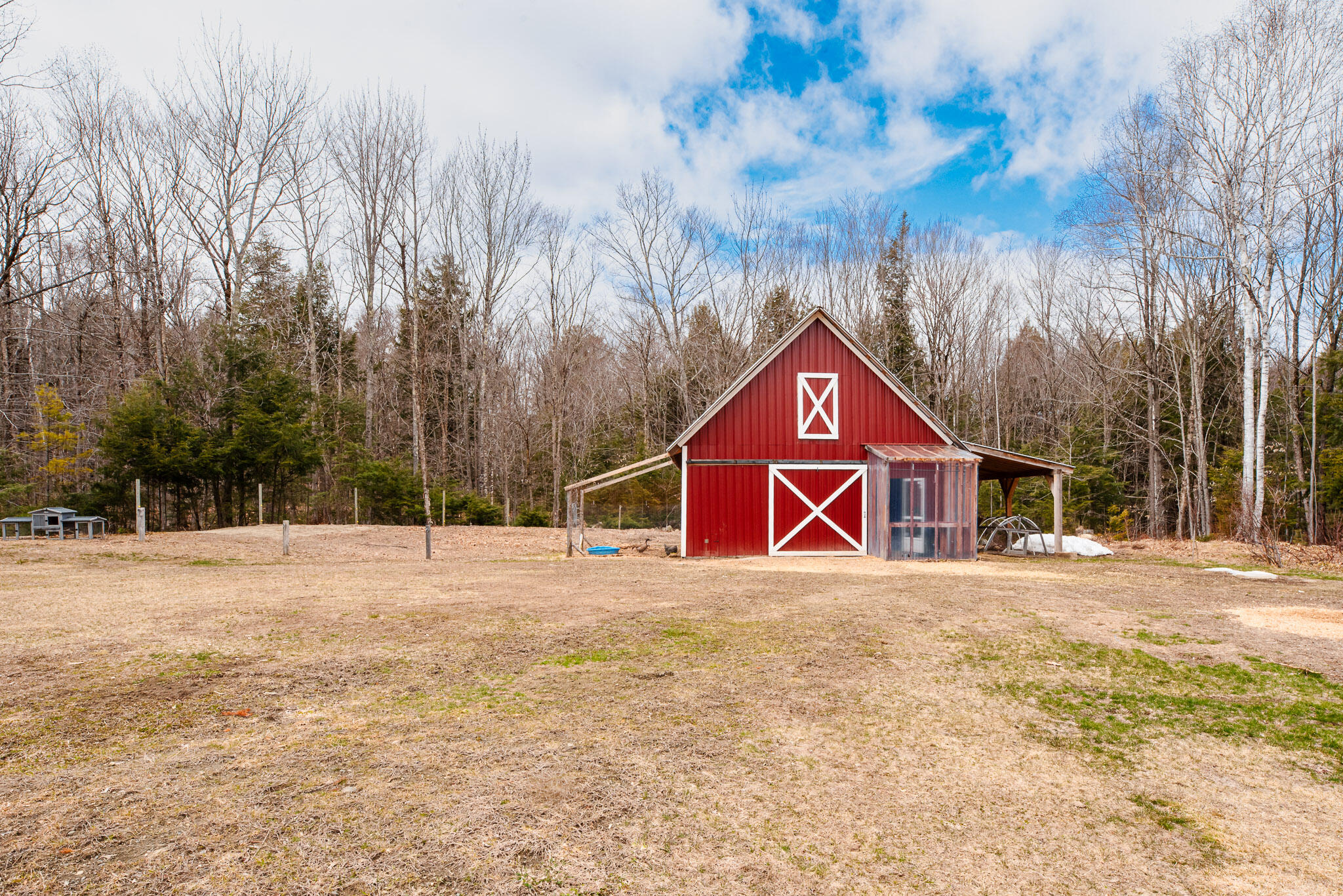 129 Bailey Hill Road New Sharon, ME 04955 - Photo 67 of 81 129 Bailey Hill Road