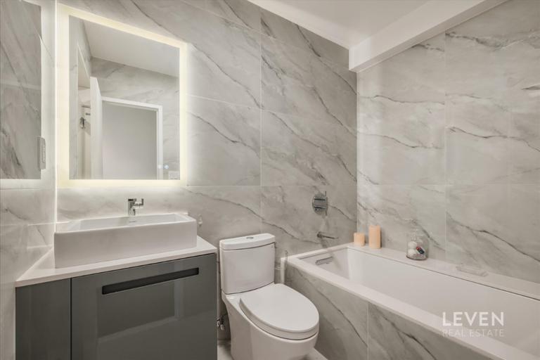 117 East 57th Street, Unit 35H Manhattan, NY 10022 - Photo 6 of 17 Photo 6