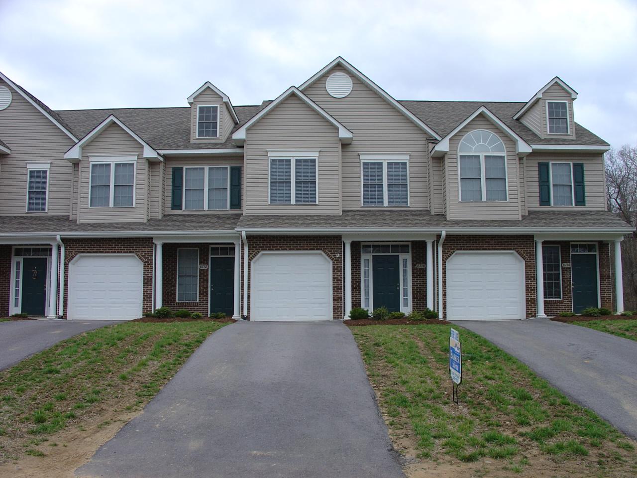 North County Townhouse