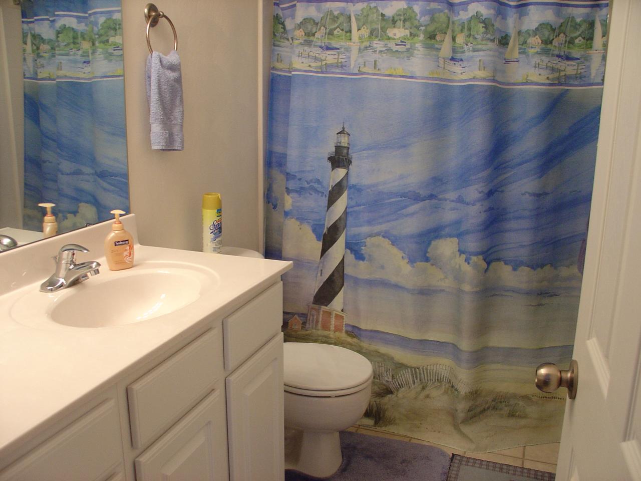 8714 Little Hoop Road Roanoke, VA 24019 - Photo 10 of 10 Master Bathroom