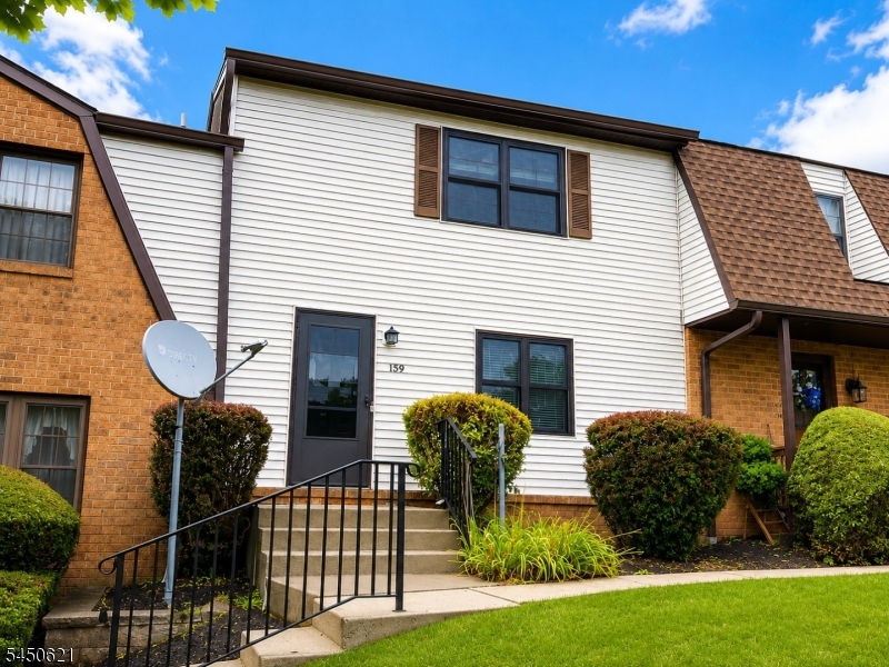 159 Riva Drive, Unit 7 Hackettstown, NJ 07840 - Photo 1 of 22 Gallery Image 1