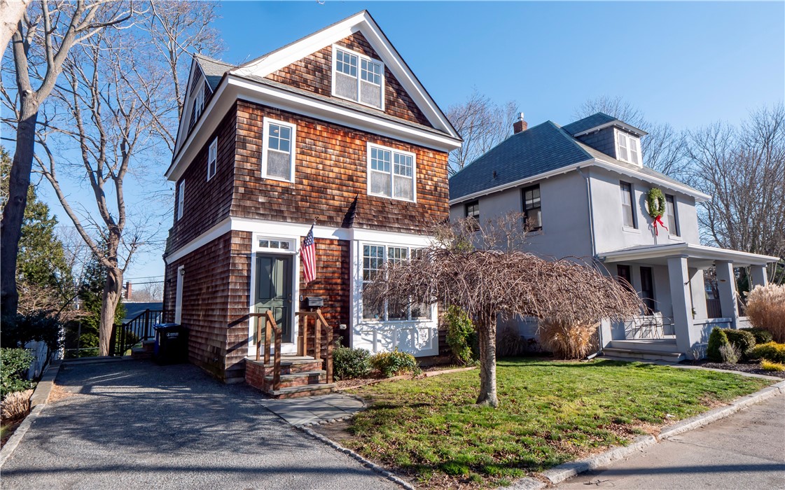 4 Kay Terrace Newport, RI 02840 - Photo 1 of 27