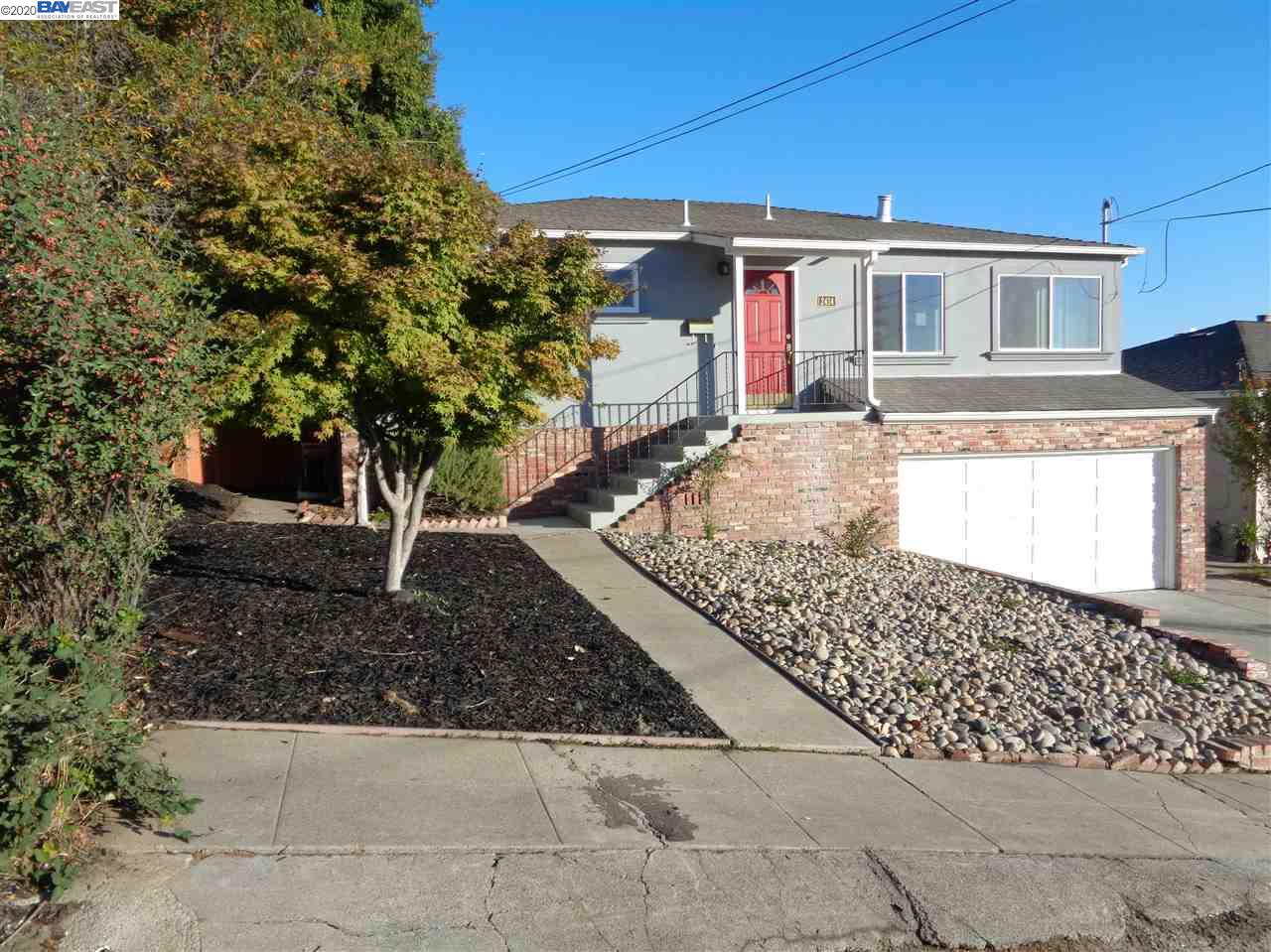 2414 Stanton Hill Road Castro Valley, CA 94546 - Photo 1 of 1 Gallery Image 1