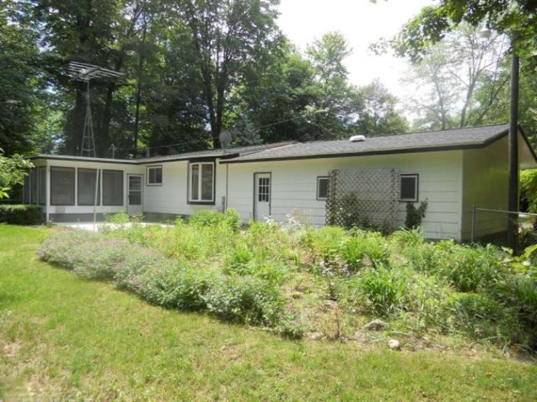 1352 North York Road Hart, MI 49420 - Photo 3 of 16 Additional Photo