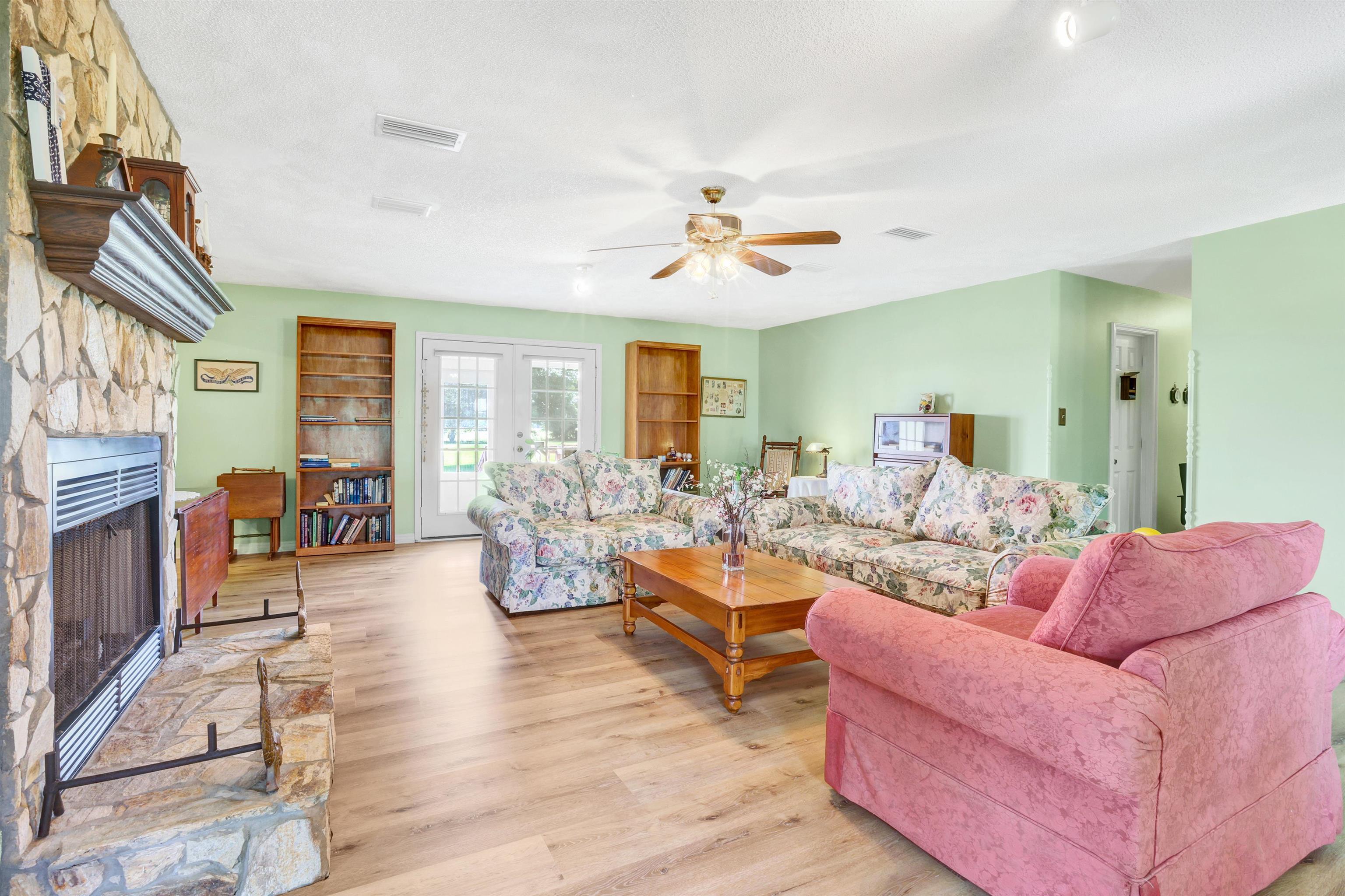 15621 Daugherty Road Foley, AL 36535 - Photo 6 of 28