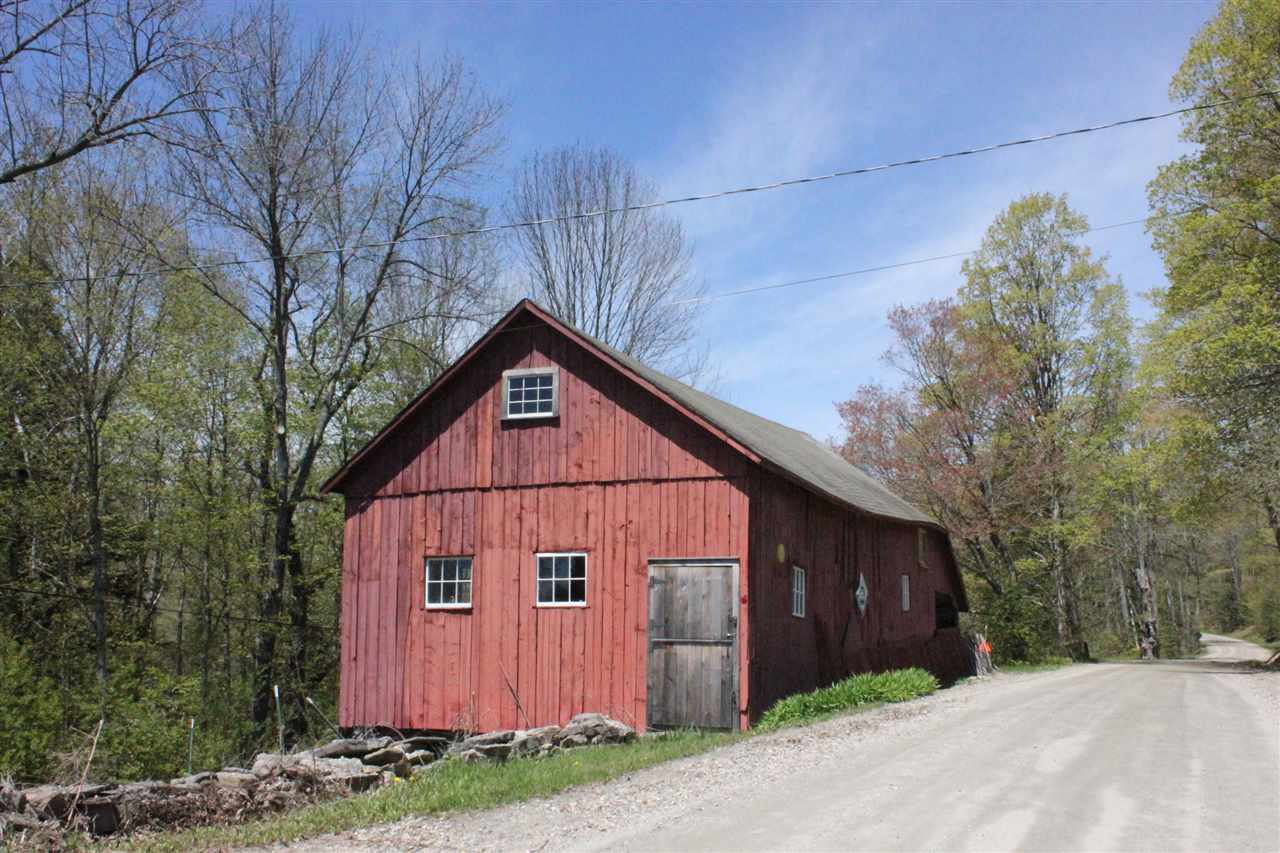 91 Old County Road Weston, VT 05161 - Photo 29 of 35