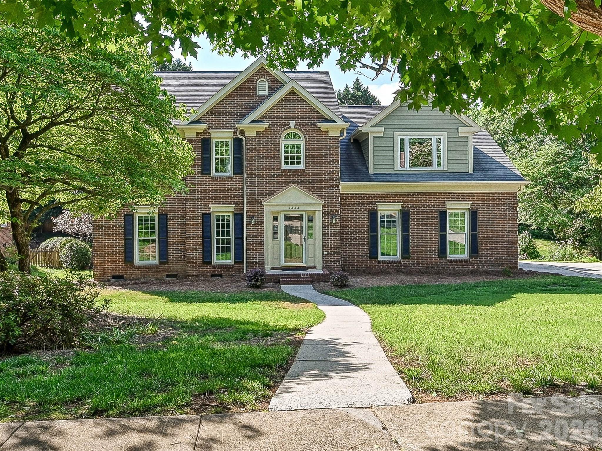 3333 Colvard Park Way Charlotte, NC 28269 - Photo 1 of 26