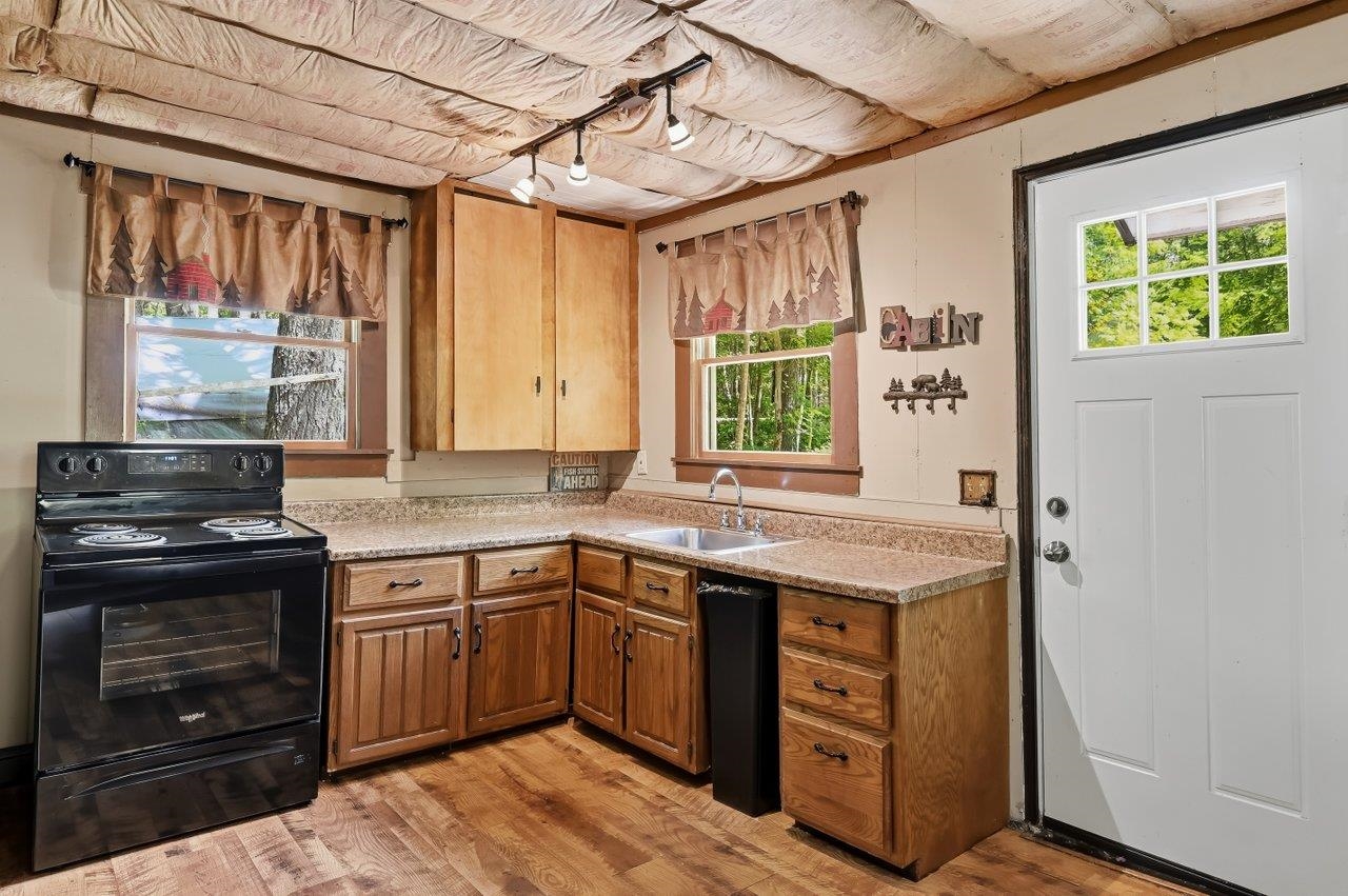 365 Jenness Pond Road Northwood, NH 03261 - Photo 3 of 16