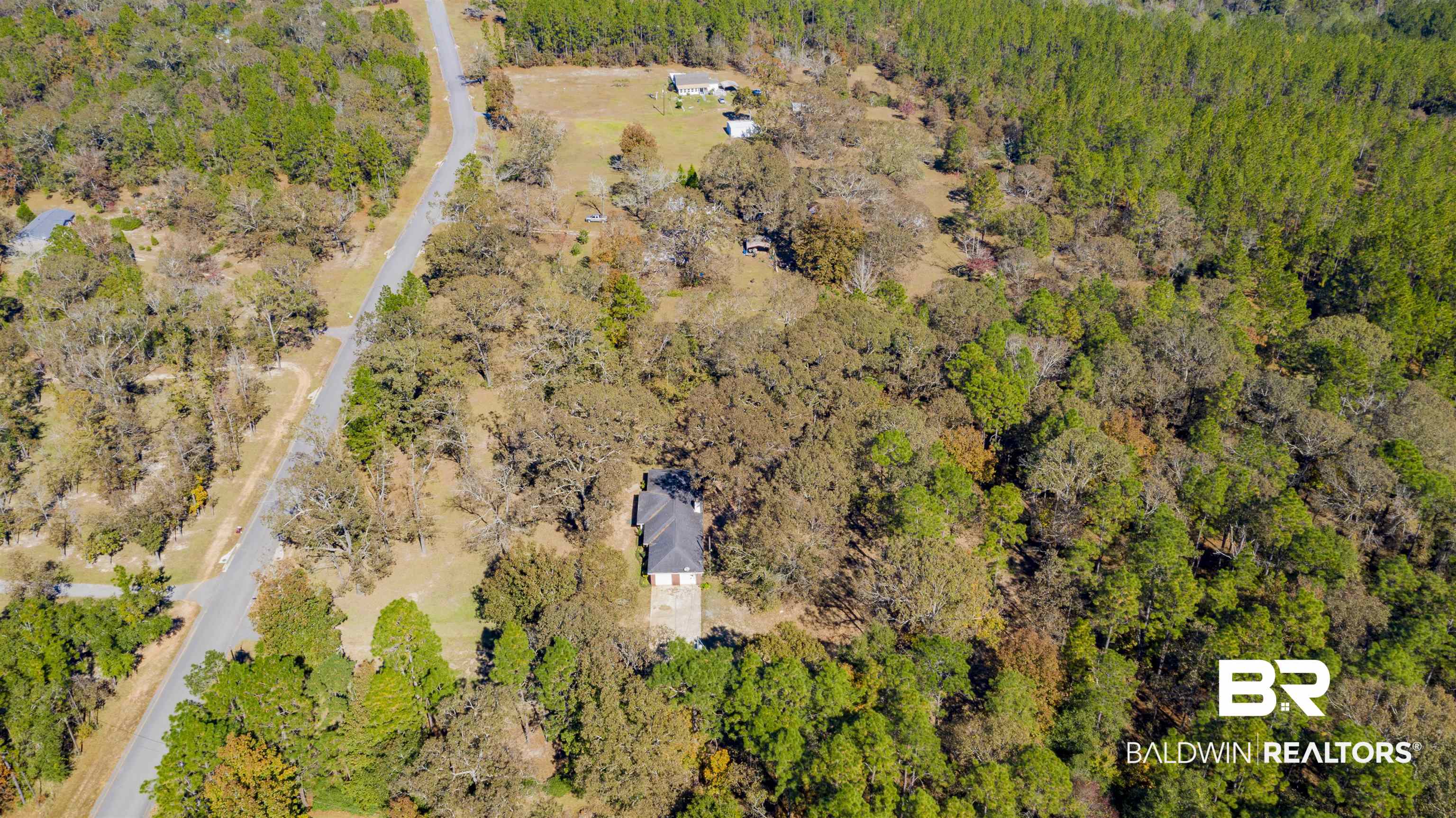 15476 Autrey Drive Chunchula, AL 36521 - Photo 32 of 44