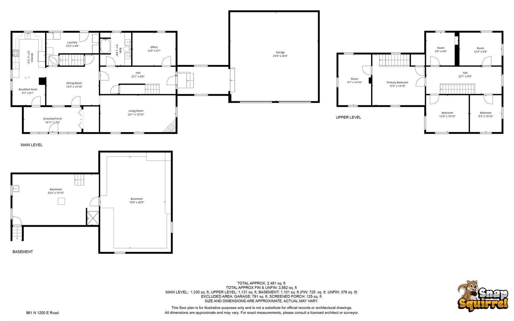 981 North 1200E Road Melvin, IL 60952 - Photo 45 of 45