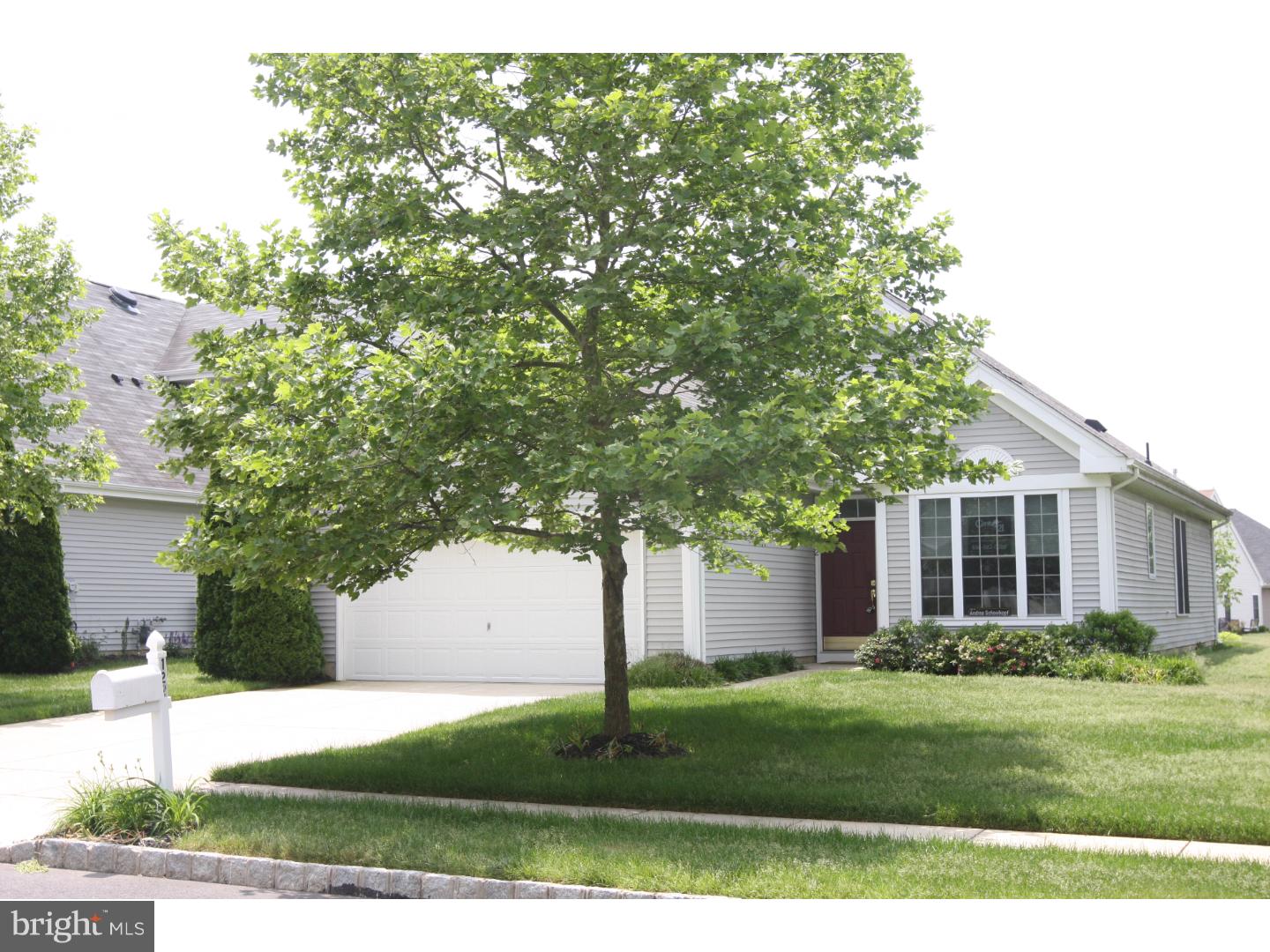 122 Whitall Road Glassboro, NJ 08028 - Photo 1 of 10 Exterior Front