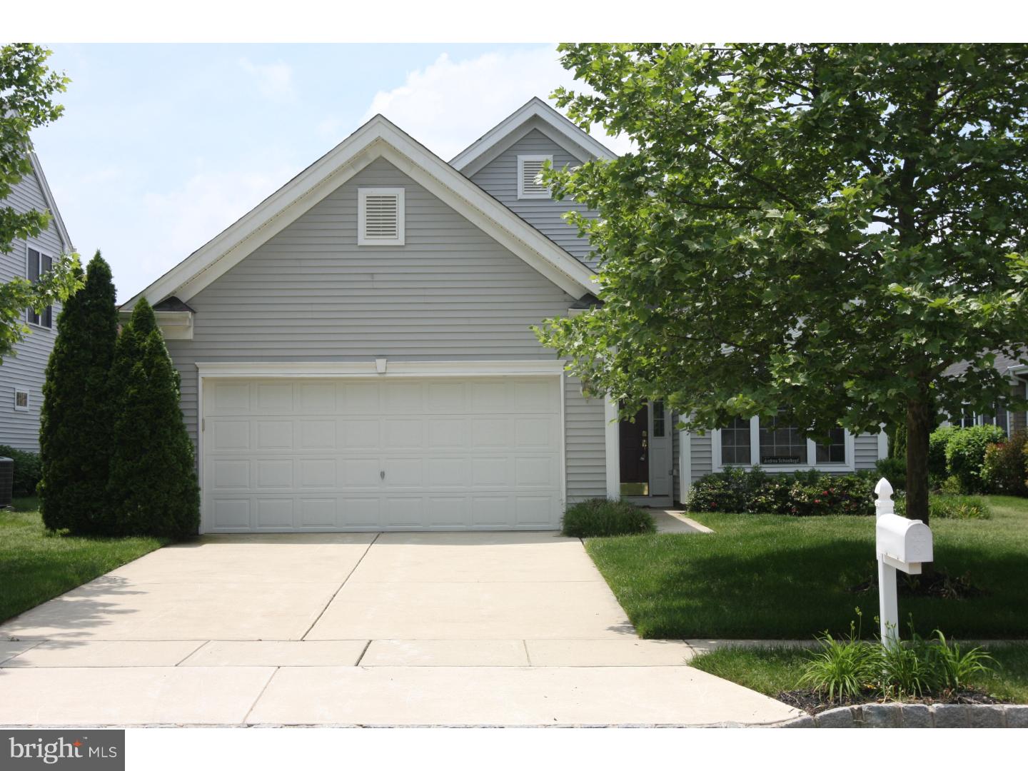 122 Whitall Road Glassboro, NJ 08028 - Photo 2 of 10 Exterior Front