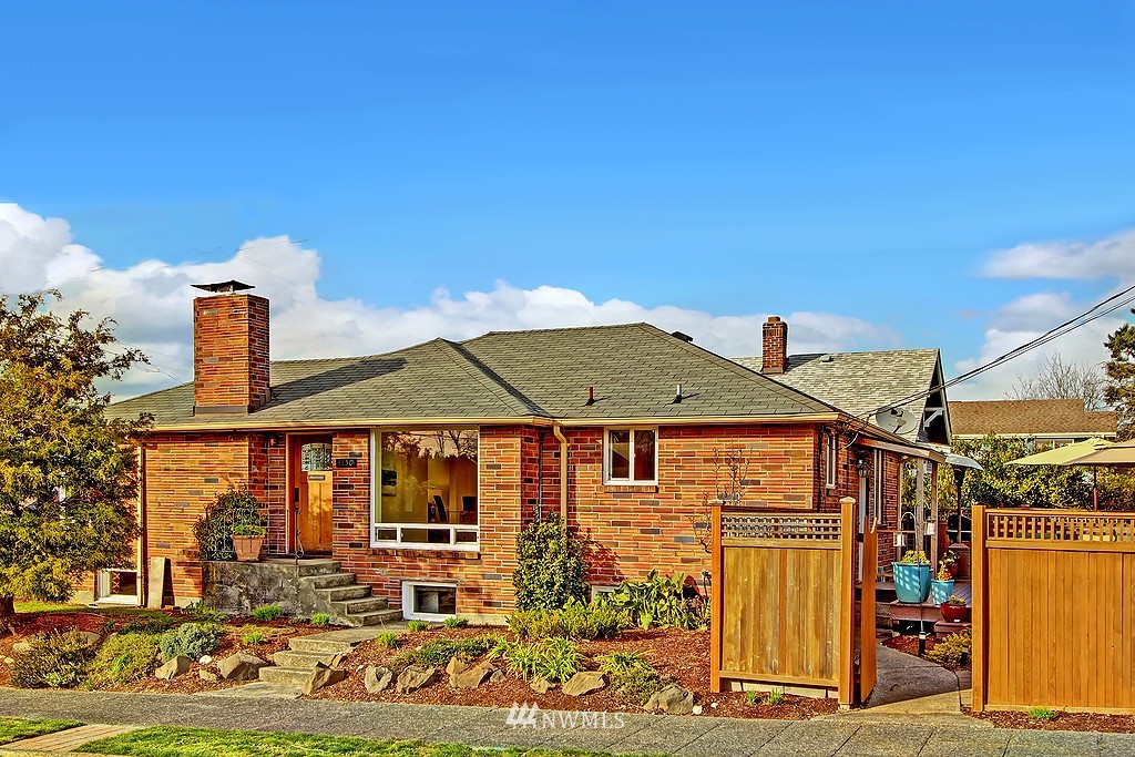 4150 Southwest Ida Street Seattle, WA 98136 - Photo 1 of 20 Gallery Image 1