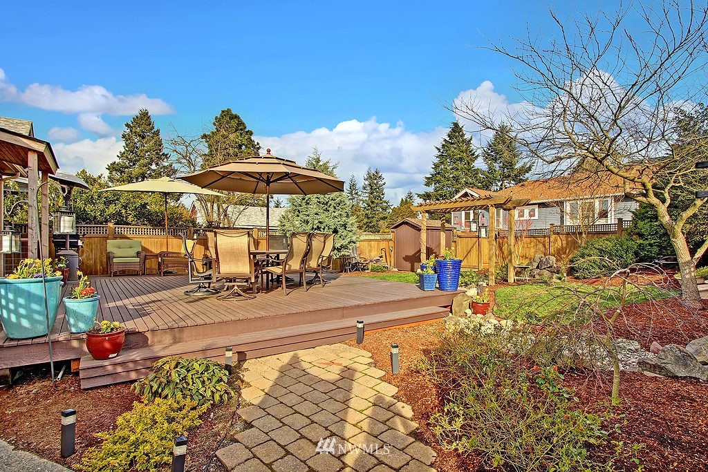 4150 Southwest Ida Street Seattle, WA 98136 - Photo 17 of 20 Gallery Image 17