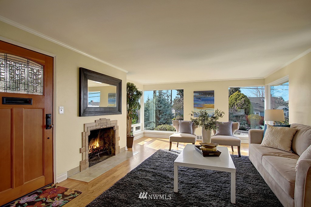 4150 Southwest Ida Street Seattle, WA 98136 - Photo 3 of 20 Gallery Image 3