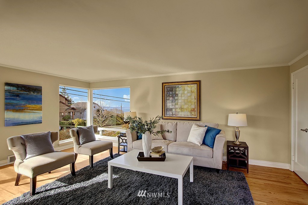 4150 Southwest Ida Street Seattle, WA 98136 - Photo 4 of 20 Gallery Image 4