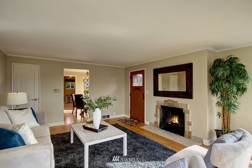 4150 Southwest Ida Street Seattle, WA 98136 - Photo 5 of 20 Gallery Image 5
