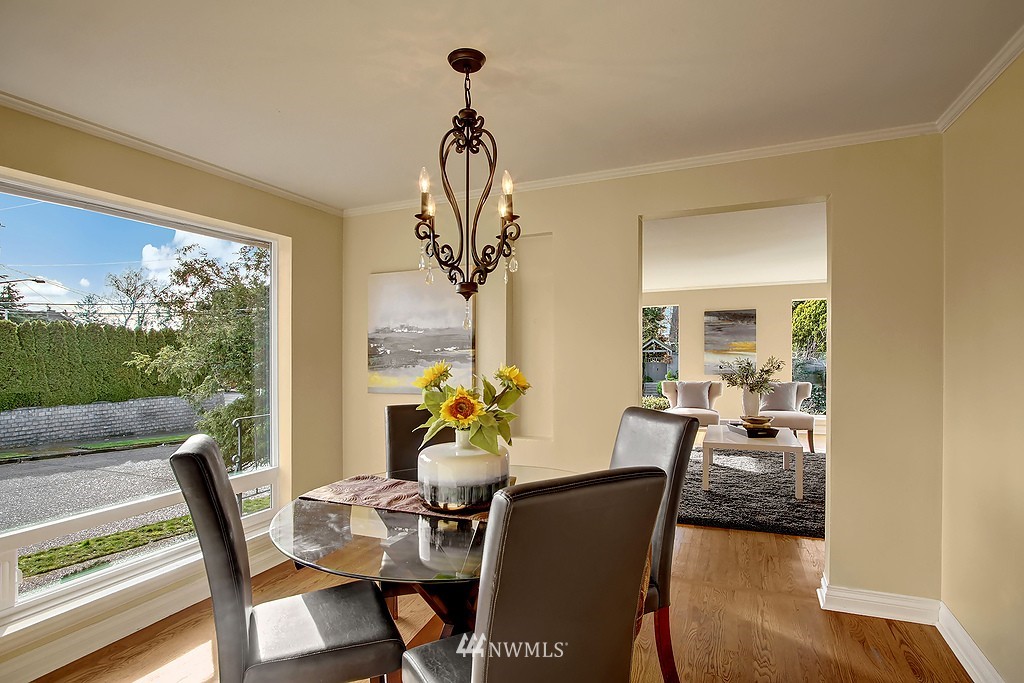 4150 Southwest Ida Street Seattle, WA 98136 - Photo 7 of 20 Gallery Image 7