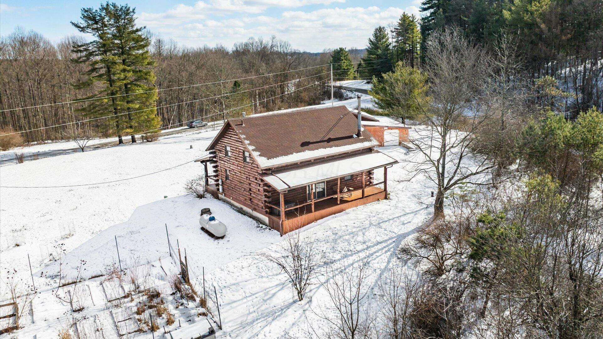 73291 Seminary Road Kimbolton, OH 43749 - Photo 53 of 70 74-z 73291 Seminary116-2