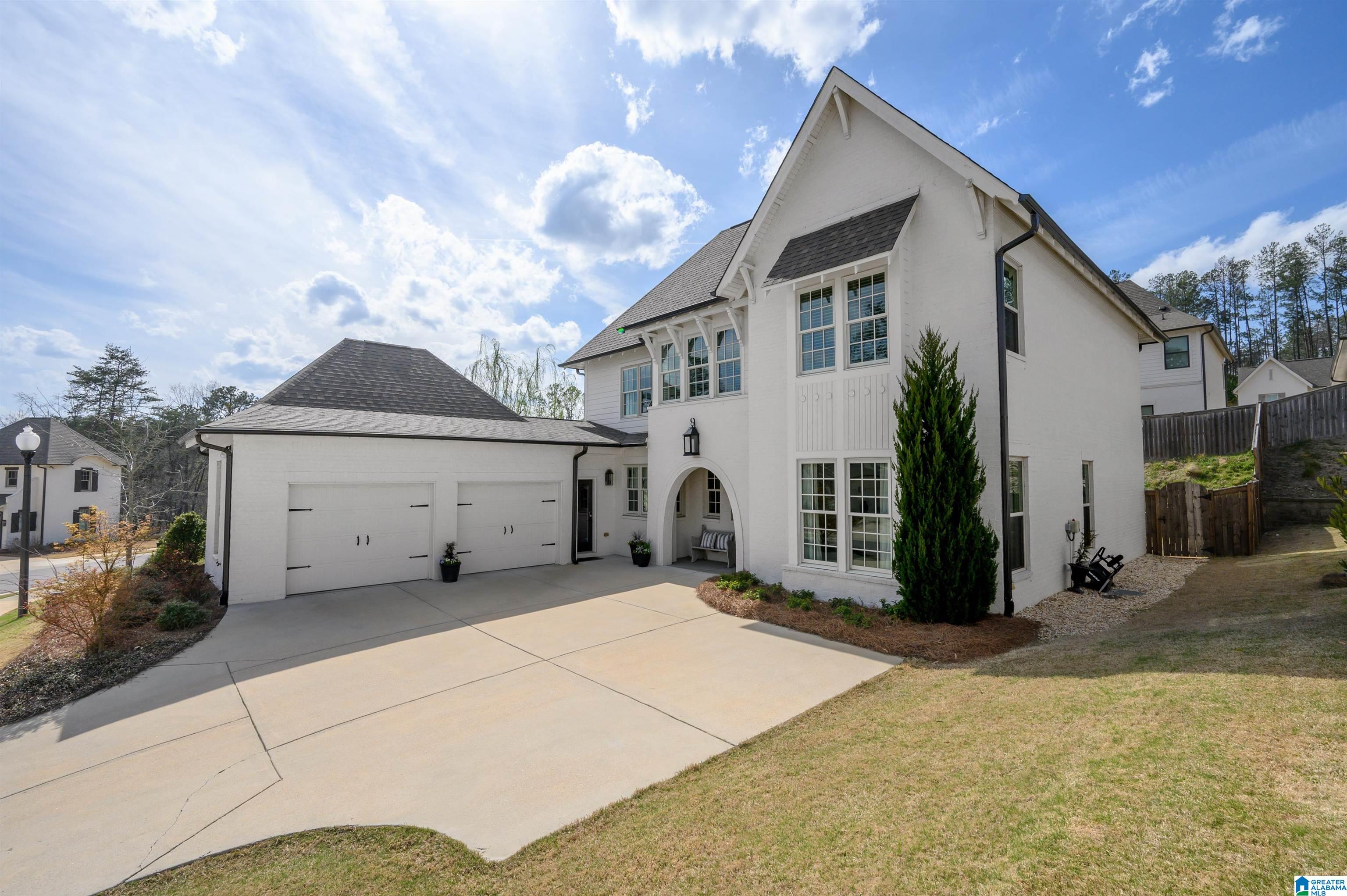1807 Helen Ridge Circle Birmingham, AL 35242 - Photo 2 of 55